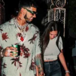 Así es Laury Saavedra, la nueva ilusión amorosa de Anuel AA