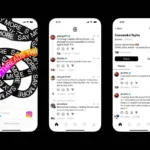 Cómo descargar y abrir una cuenta en Threads, la nueva app de Meta