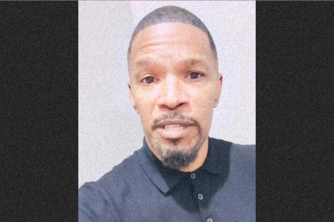 Jamie Foxx Se Pronuncia Sobre Su Crisis De Salud Y Sus Seguidores Temen ...