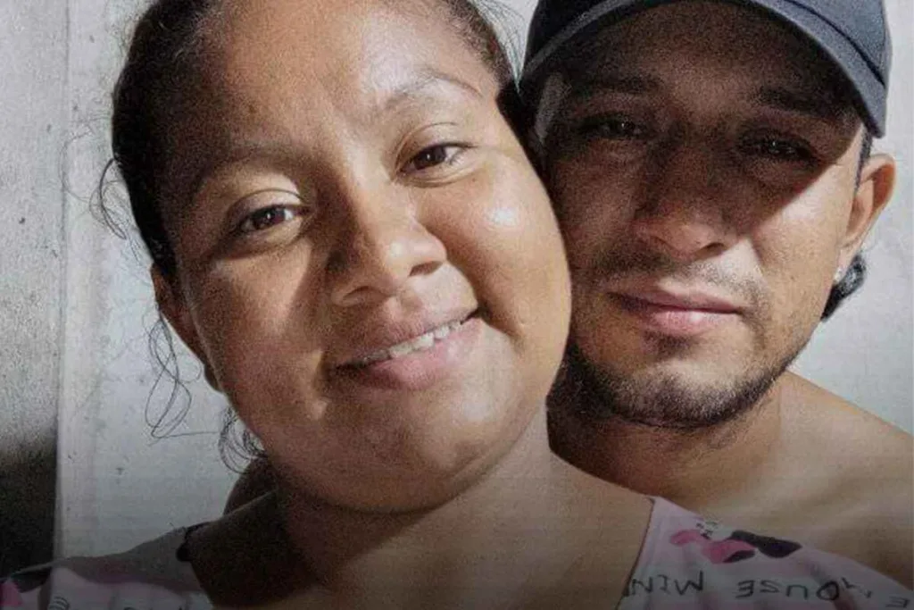 Guayas Pareja Asesinada Por Sicarios Tras Dejar A Su Hija En Escuela De Naranjal 0191