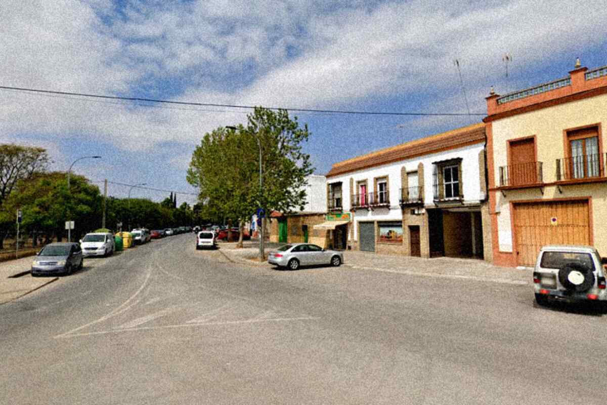 utrera- Capturan al marido de la joven mujer nicaragüense muerta en Utrera