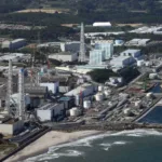 Comienza el vertido de agua tratada de Fukushima mientras siguen las protestas