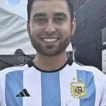Cristian Salamanca: El precio de un autógrafo de Messi: un colombiano es despedido por pedirle una firma al astro argentino en Inter Miami