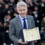 Denominan Harrison Ford a una nueva especie de serpiente descubierta en Perú