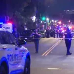 Tiroteo masivo en el sureste de Washington: 3 asesinados y dos hospitalizados en el barrio Anacostia