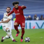 Klopp desmiente la marcha de Salah a Arabia Saudí