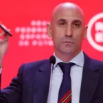 La FIFA abre procedimiento disciplinario contra Luis Rubiales 1