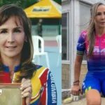 Asesinan a la campeona mundial Luz Mery Tristán en Cali