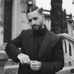 Maluma se inspira en Batman, Hefner y Bond para dar vida a su versión de Don Juan