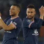 Mbappé y Neymar, fuera de la lista del primer duelo liguero del PSG de Luis Enrique