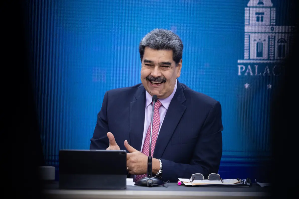 Venezuela avanza a pasos agigantados en una nueva economía productiva, asegura Maduro-. Maduro Aclamado para Continuar: Venezuela se Prepara para Elecciones de Julio