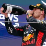 Verstappen, a rematar el tercer título seguido en un Mundial que se reanuda en su casa