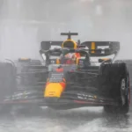 Verstappen gana de nuevo en Zandvoort y Alonso vuelve al podio