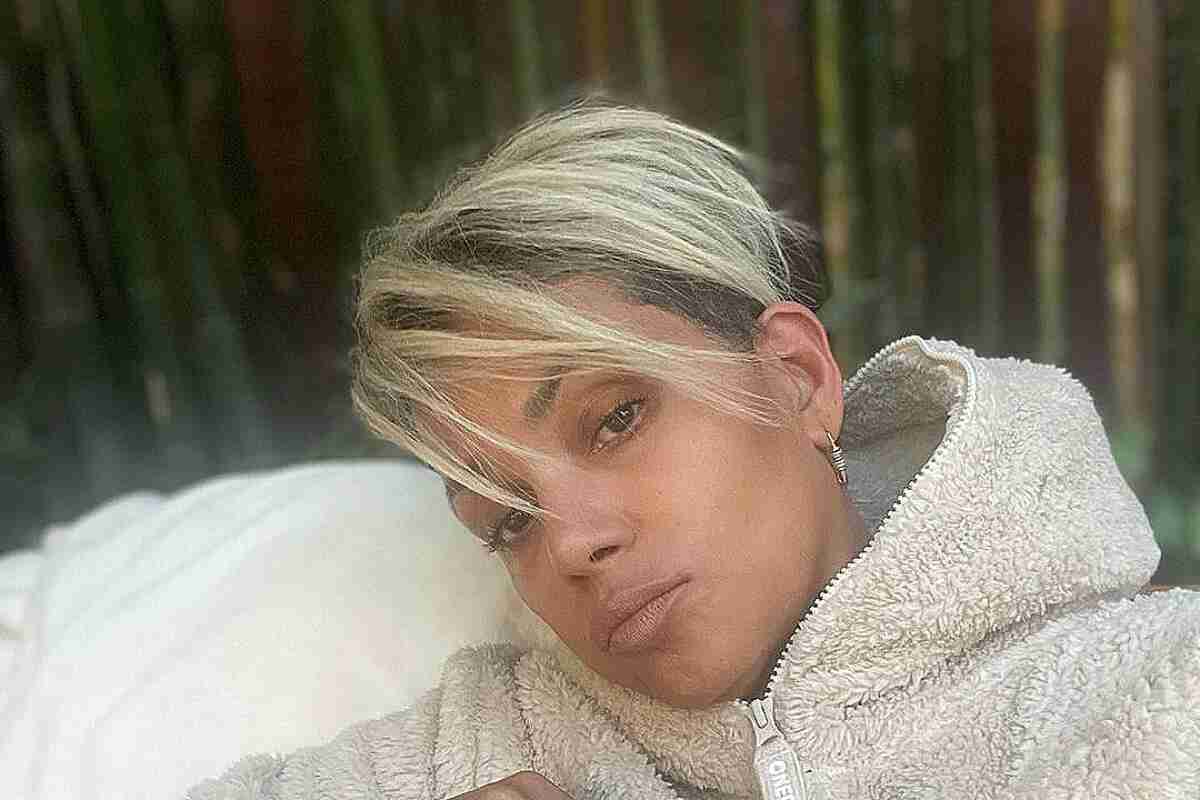 Halle Berry y Olivier Martínez firman el divorcio tras 7 años de batalla legal