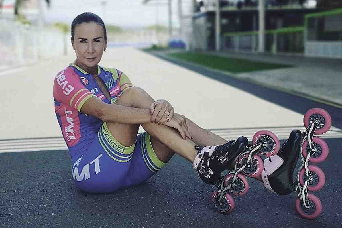 La necropsia de Luz Mery Tristán muestra signos de lucha y defensa: la ex patinadora fue baleada y golpeada