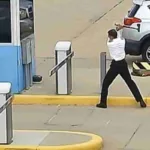 Piloto de United Airlines protagoniza violento ataque con hacha en aeropuerto de Denver