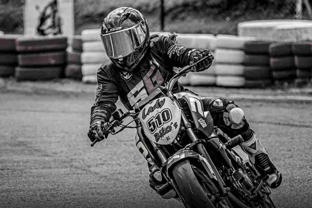 La piloto Lady Díaz pierde la vida en el Autódromo de Tocancipá