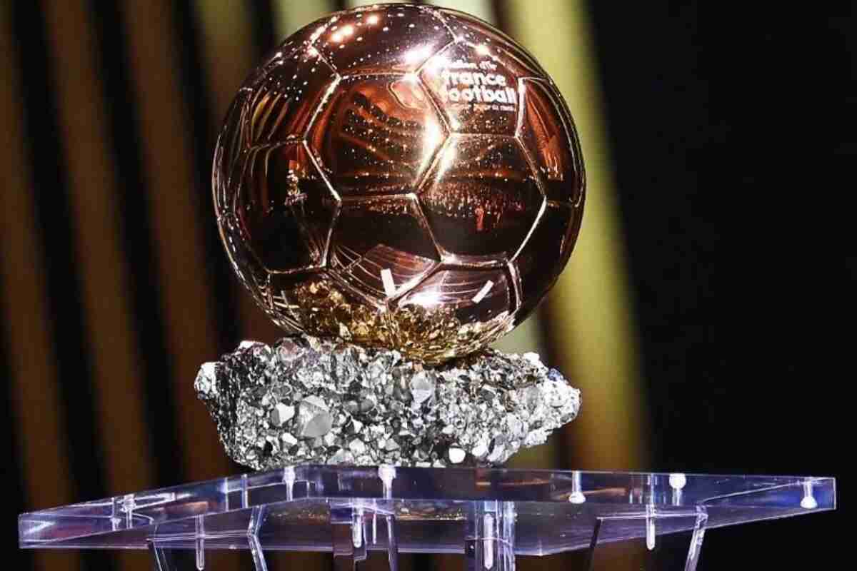 Conozca a los 30 preseleccionados para el Balón de Oro 2023 Messi
