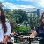 Dos hermanas desaparecen en Bucaramanga tras recibir malas notas escolares