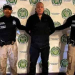 Raúl Moreno Carazo: Cae en Bogotá narco español que escondía cocaína en fruta y se daba la gran vida en la capital
