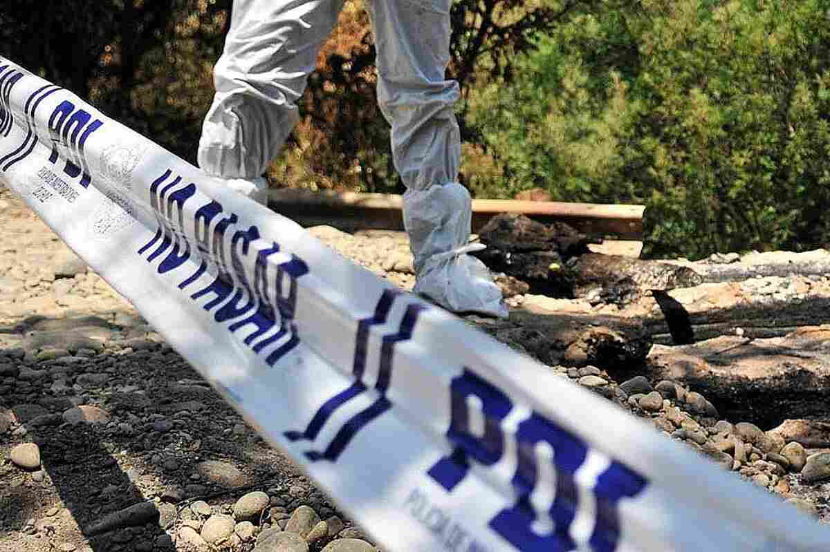 Balacera mortal en Empedrado: delincuentes matan a hombre y hieren a siete por robarles en cancha de carreras de caballos en el Maule