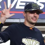 Max Verstappen es oficialmente tres veces campeón del mundo de F1