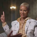 Jada Pinkett Smith es tratada de "narcisista" tras decir que está separada de Will Smith