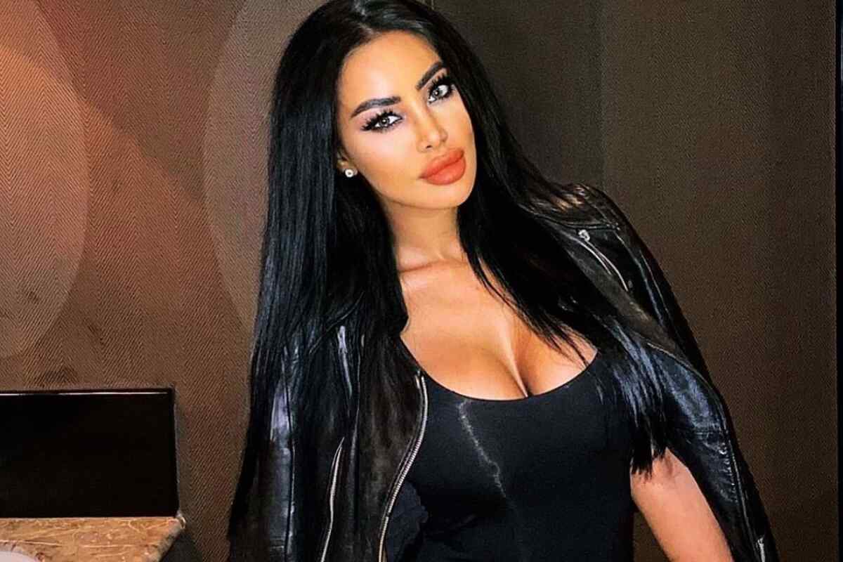 Tabby Brown, la modelo de Playboy que conquistó a Balotelli y Sterling, muere a los 38 años