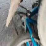 Un niño que iba al colegio en bicicleta murió atropellado por una tractomula en Fontibón