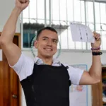 Daniel Noboa se impone a Luisa González en las elecciones de Ecuador: los retos del nuevo presidente