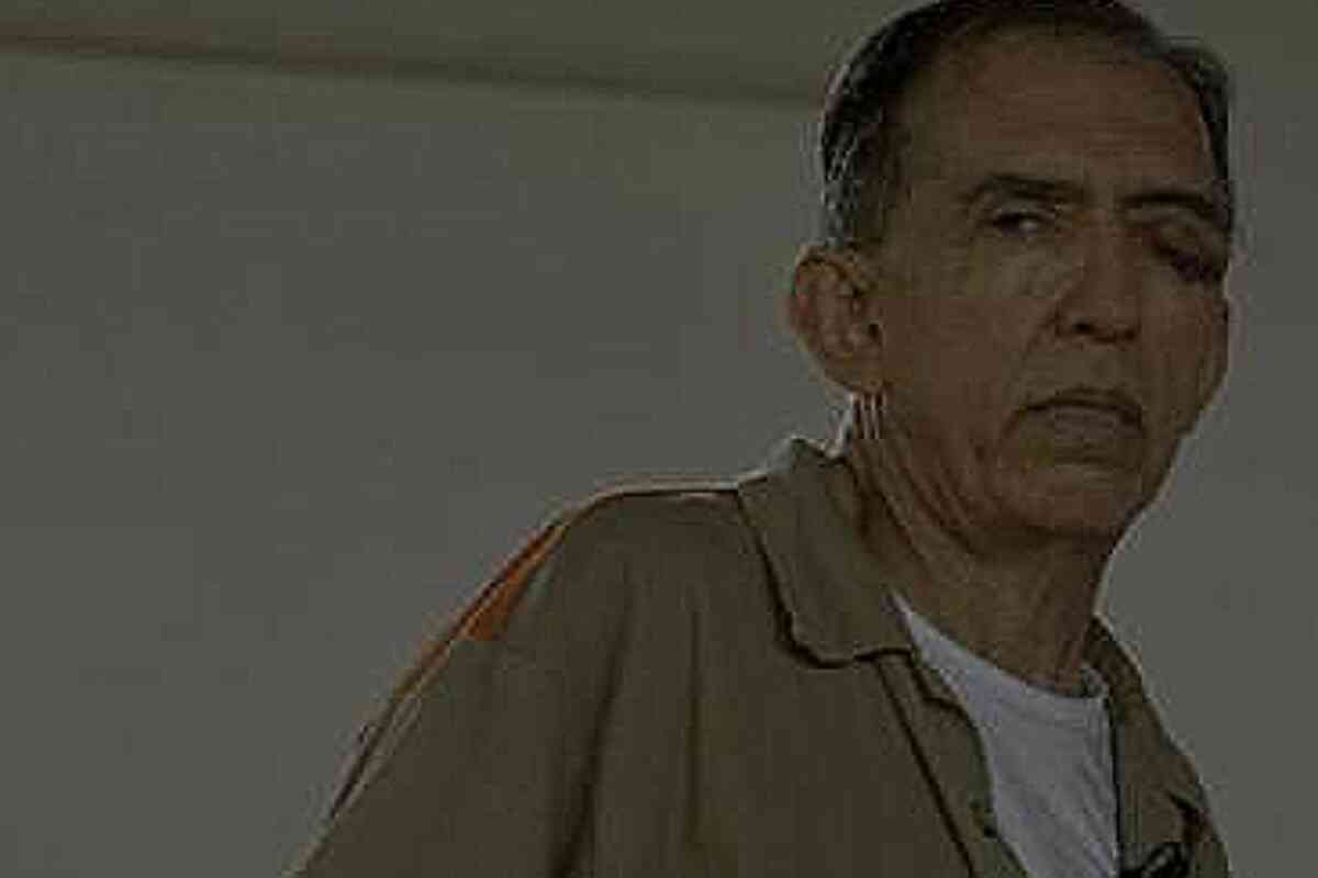 Garavito podría ser enterrado en un cementerio de Valledupar si su sobrino no consigue el dinero para cremarlo