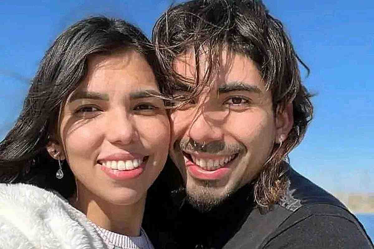 Colombiana Ivonne Rubio fallece en una fiesta electrónica tras el ataque de Hamas a Israel: su pareja también; Antonio macias montaño