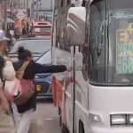 Bogotá les dice adiós a los buses urbanos de Soacha luego de 10 años