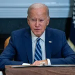Biden celebra la liberación de más rehenes y aboga por la solución de dos Estados