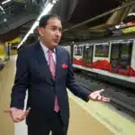 El Metro de Quito inicia operación completa diez años después de comenzar su construcción