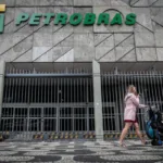 gas Colombia- La petrolera Petrobras gana 17.463 millones de euros hasta septiembre, un 34 % menos