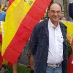 Un disparo en la mandíbula deja en estado grave al político Alejo Vidal-Quadras en Madrid