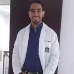 andres Felipe cabezas: Un accidente de senderismo le cuesta la vida a un médico colombiano en Ibiza