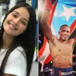 Félix Verdejo, el exboxeador que mató a su amante embarazada y la arrojó a una laguna