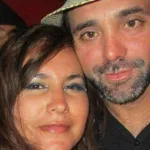 Confirman la muerte de Iván Illarramendi y su esposa chilena en el primer ataque de Hamás