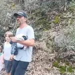 Cae la banda de Los del Sendero, que robaba a los caminantes de los Cerros Orientales de Bogotá, entre ellos al actor Juan Pablo Raba-Juan Pablo Raba se fue a los golpes con uno de los asaltantes que lo atracó con sus hijos en los cerros de Bogotá