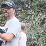 Asalto y desaparición en los cerros de Bogotá: actor Juan Pablo Raba y sus hijos entre las víctimas