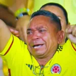 Colombia le gana a Brasil con dos goles de Luis Díaz y le regala una alegría a su padre que sufrió el secuestro