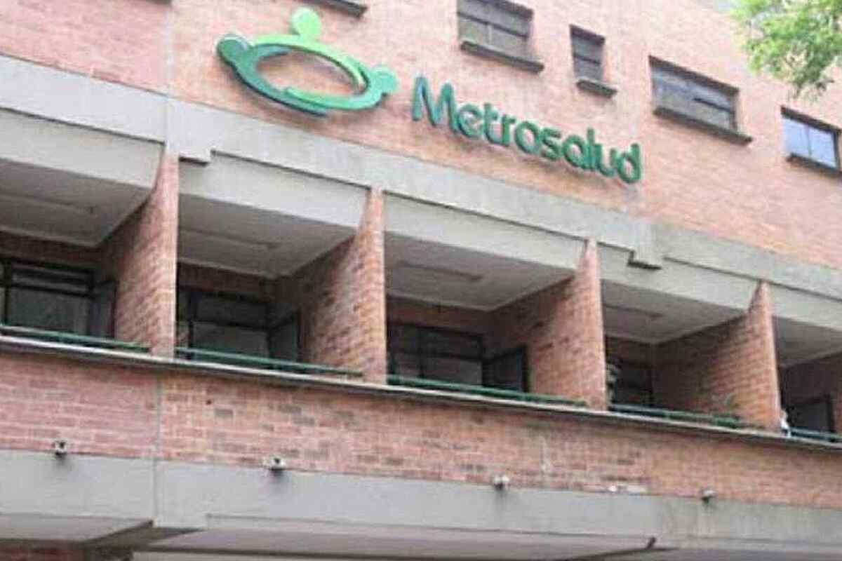 Metrosalud en deuda con sus médicos: 30 especialistas paran sus servicios por falta de pago desde julio