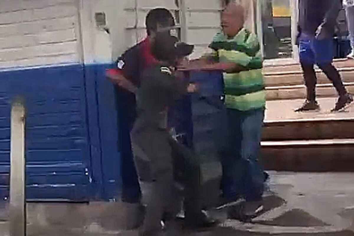 Un hombre muere tras recibir una cuchillada en el parque de Copacabana