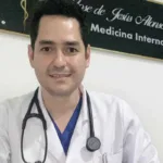 Chepe Alonso: Médico reconocido de Aguachica escapa de secuestro y la Policía captura a uno de los responsables