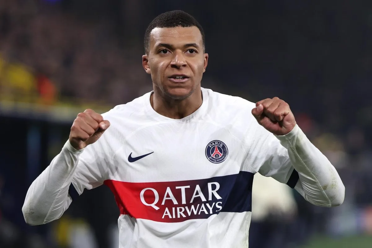 Mbappé a los 25 años- un futuro sin despejar y una relación con Luis Enrique bajo la lupa