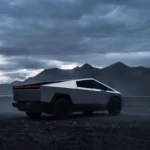 Tesla Cybertruck - la pickup eléctrica del futuro ya está aquí