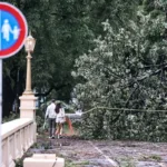 Un fuerte temporal en Argentina provoca 14 muertes y severos destrozos