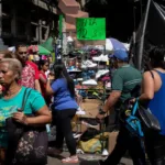 Venezuela acumula una inflación del 182,9 % entre enero y noviembre